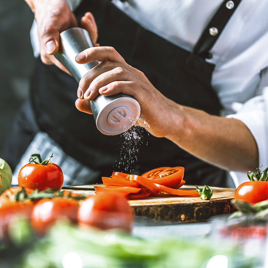 Horeca bijbanen in Breda