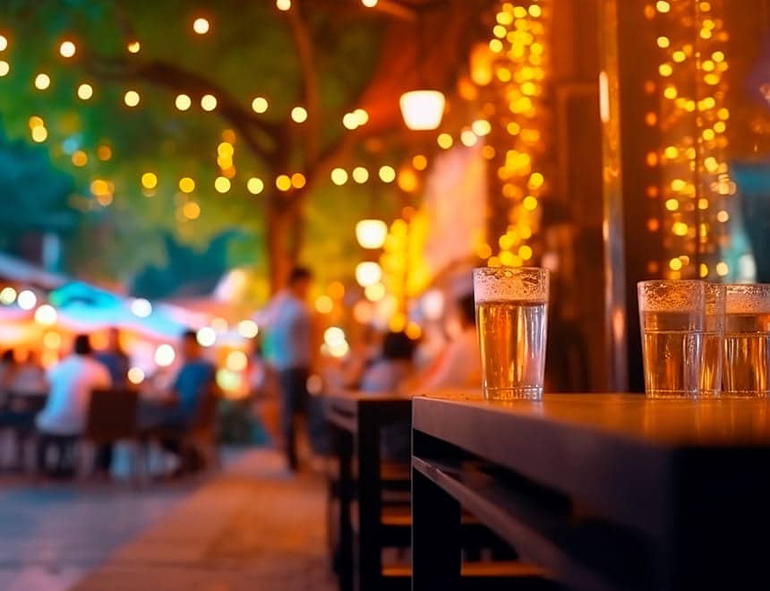 Horeca baan in Tilburg