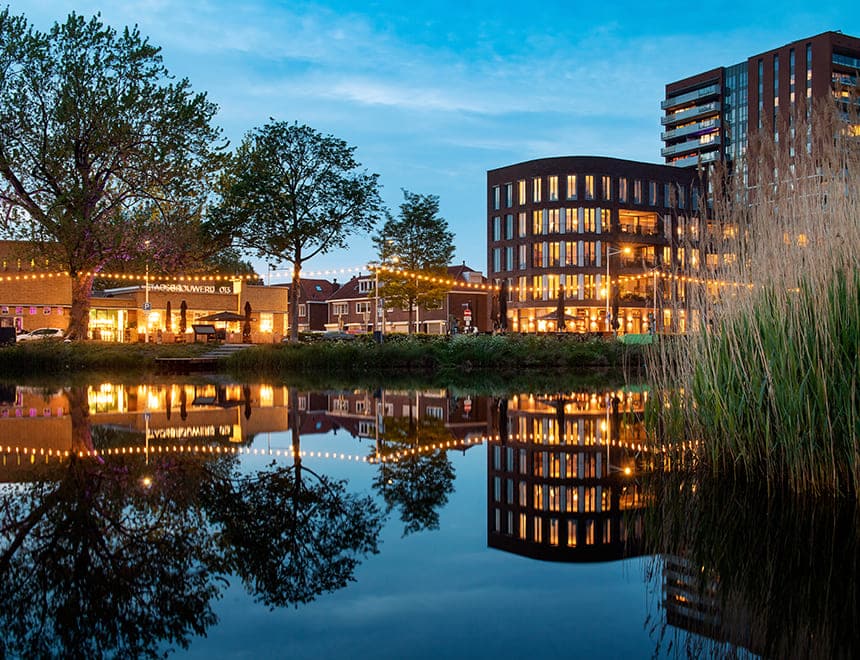 Horeca vacatures in Tilburg