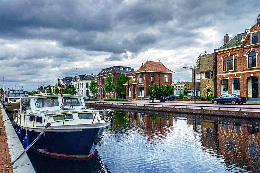 Horeca uitzendbureau Assen