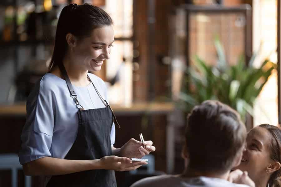 Werken in de horeca - Haarlem